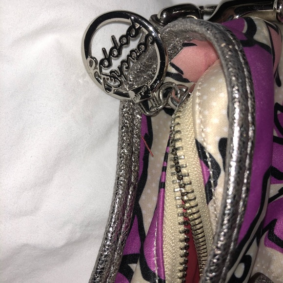 Coach poppy purse - Picture 2 of 6